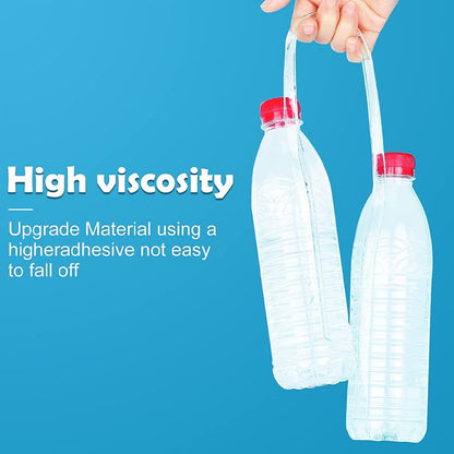 Clear Soft Edge Protector Strip, Soft PVC Baby Proofing Edge Protector with Strong Adhesive for Desk Wall Furniture Corner Safety Protection (3meter)
