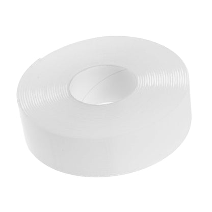Cabilock Washable Double Sided Nano Tape Heavy Duty High Adhesive Mesh Tape for Home Office and Crafts Removable No Residue for Wall Carpet and Fabric