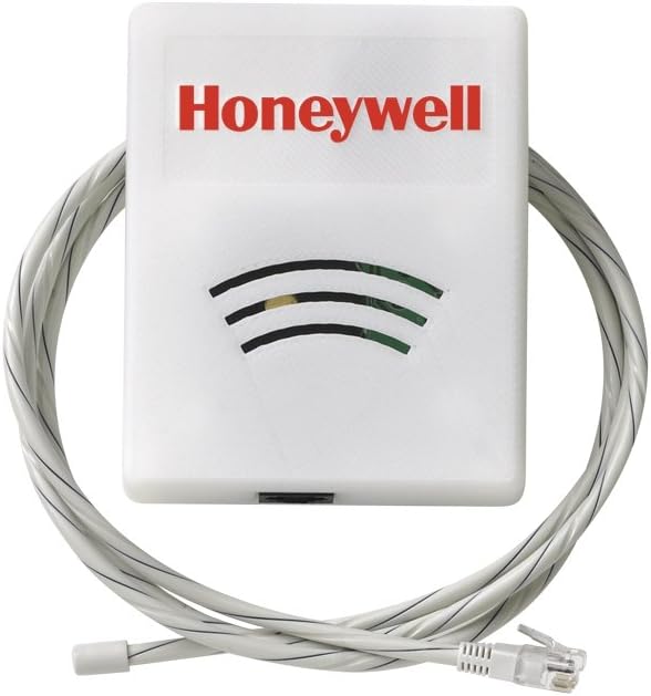 Honeywell RWD41 Water Defense Water Sensing Alarm