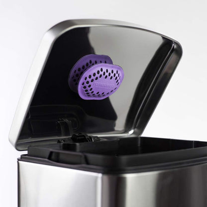 Remodeez Activated Charcoal Trash Can Deodorizer Bags 2-Pack