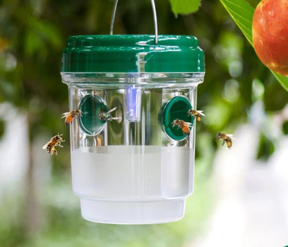 Wasp Traps Outdoor Hanging