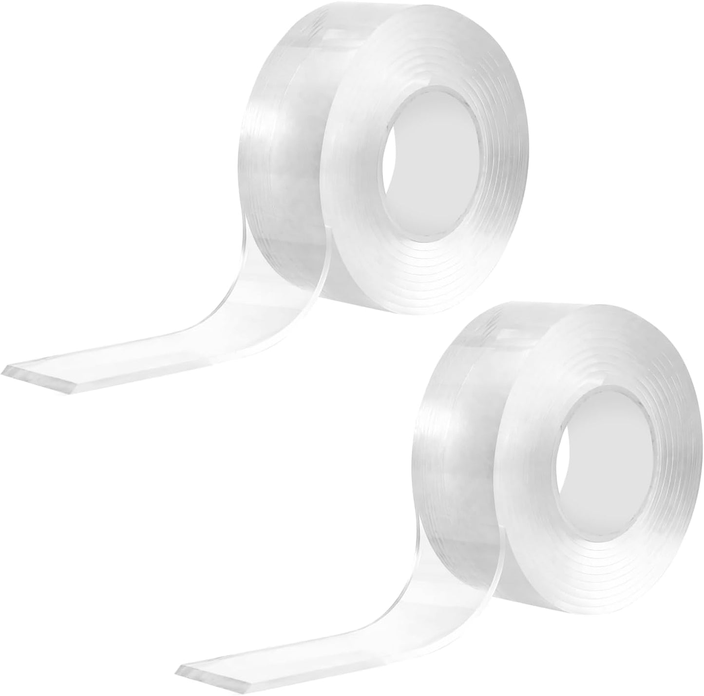 Clear Furniture Edge Corner Protector Thickened Acrylic Strip Soft Bumpers Baby Safety Guard Tape for Sharp Edges