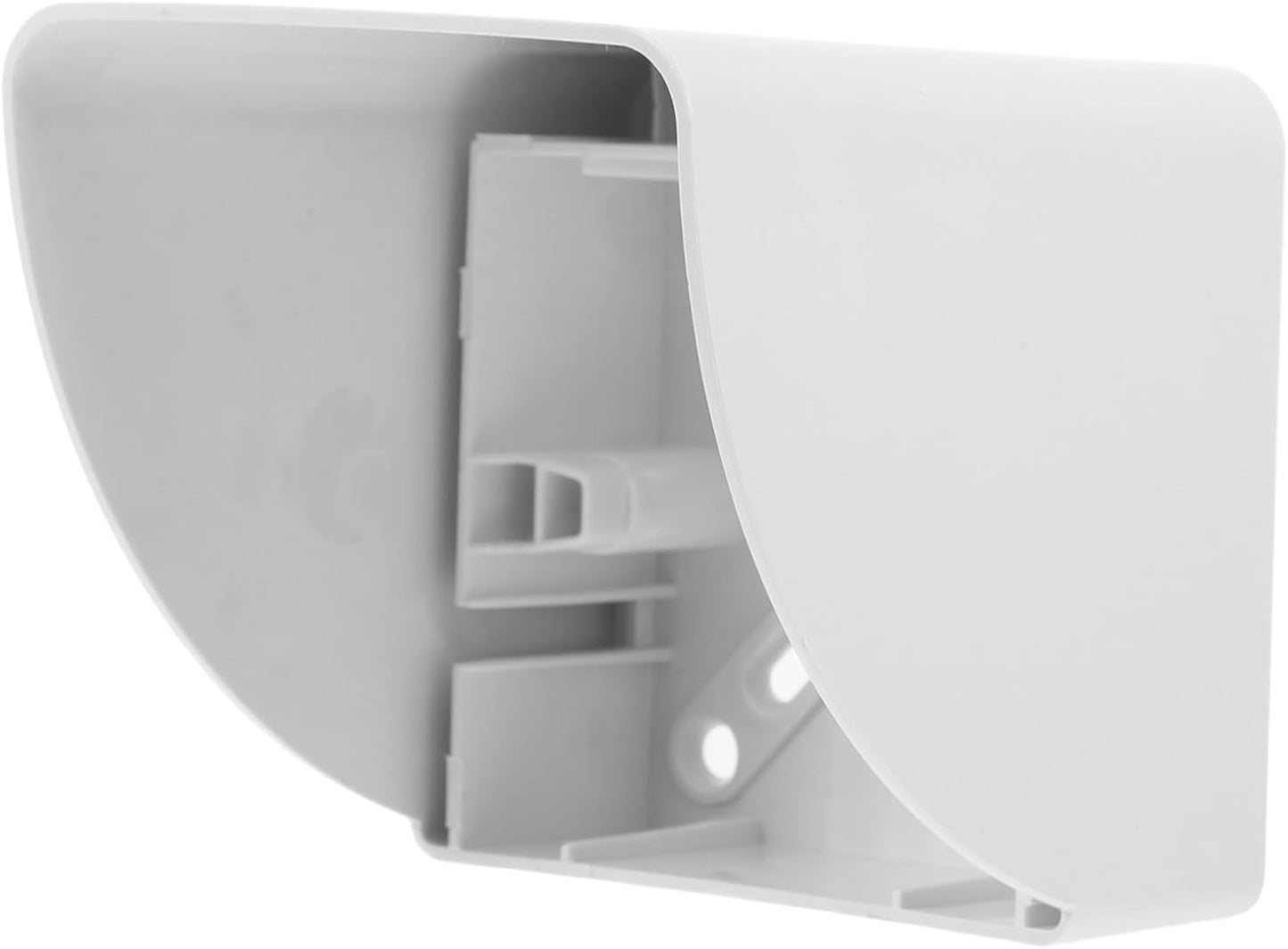 PRETYZOOM Outdoor Power Outlet Cover in Use Outlet Cover Electric Socket Receptacle Weatherproof Electrical