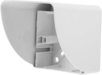 PRETYZOOM Outdoor Power Outlet Cover in Use Outlet Cover Electric Socket Receptacle Weatherproof Electrical