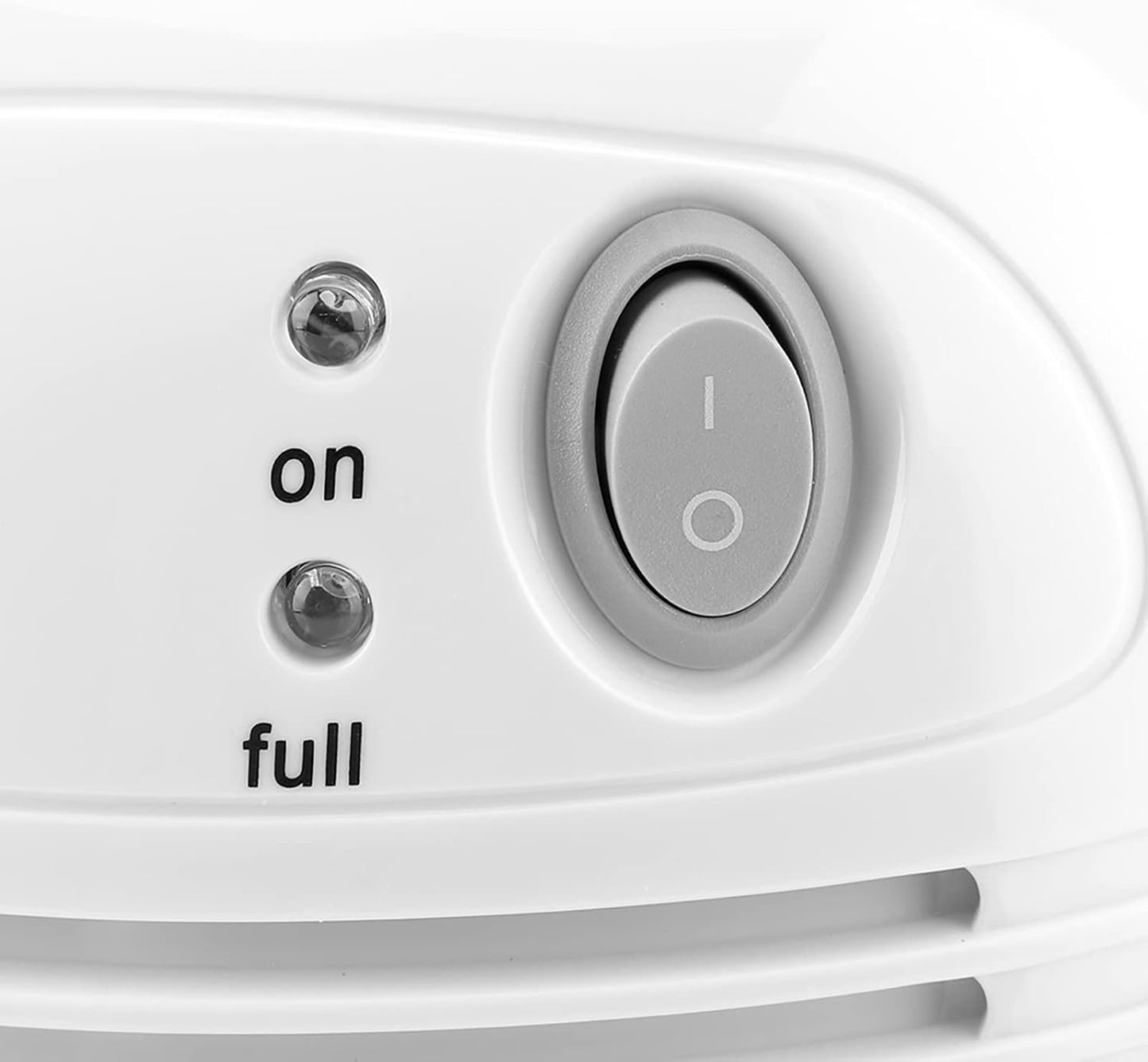 Dehumidifier for Bedroom, 500ml Small Quiet Dehumidifier with Auto Shut Off, Portable Mini Dehumidifier for Bathroom Closet RV Home