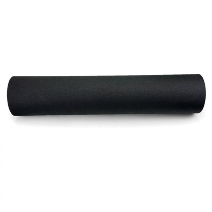 S&X Premium Outdoor Anti-Slip Tape - 4" x 60' Black Non-Slip Traction for Stairs, Ramps, Walkways, Boats, Weatherproof, High Traction, Long-Lasting Safety Solution