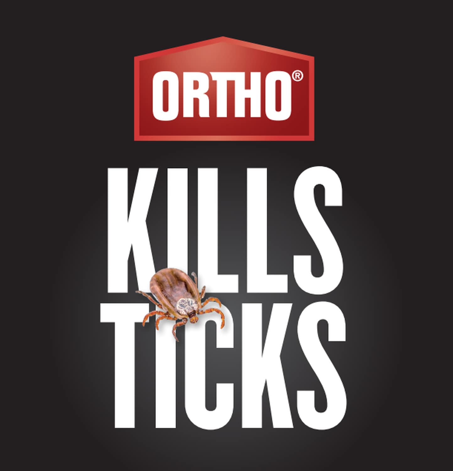 Ortho BugClear Insect Killer for Lawns & Landscapes Ready to Spray - Hose-End Applicator, Outdoor Bug Spray, Kills Mosquitoes, Ants, Spiders, and More, 32 fl. oz.