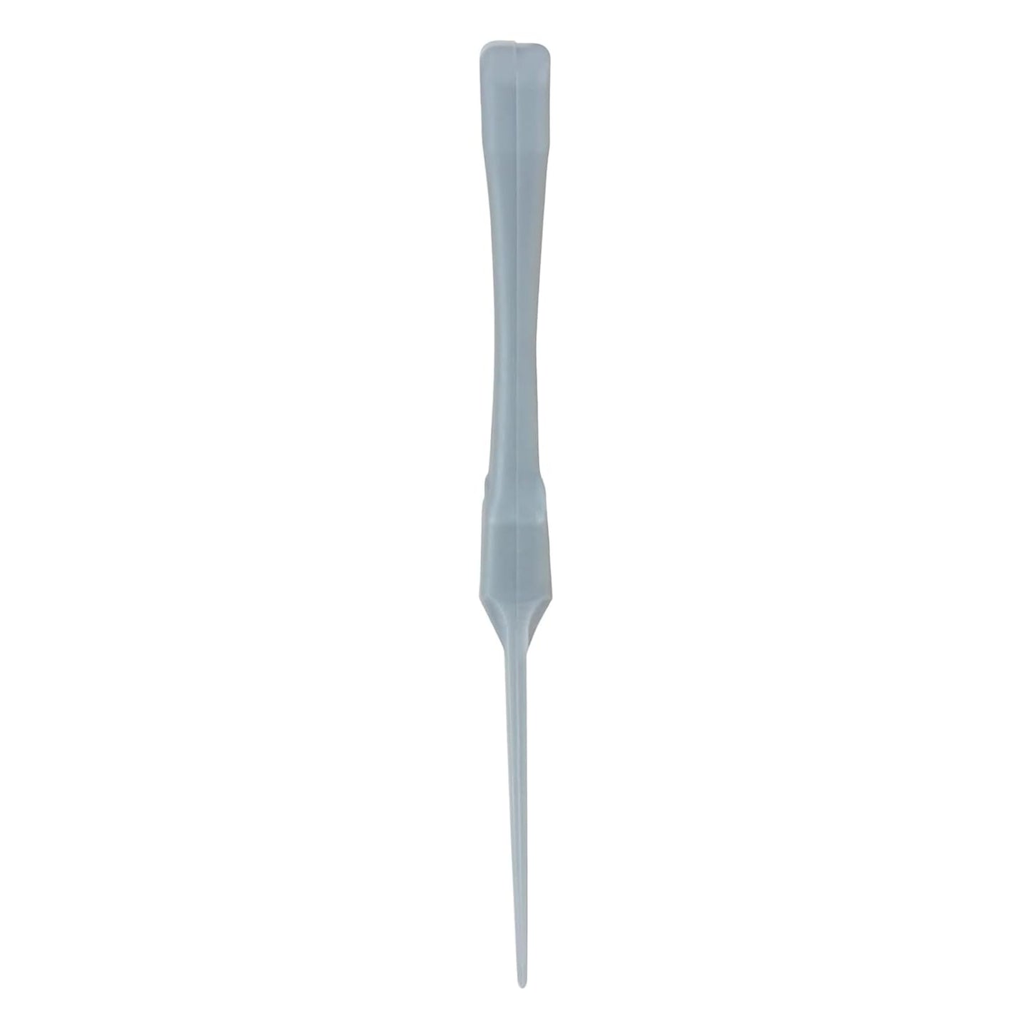 SPARTA Polypropylene Scraper Tool Food Safe Scraper for Removing Caked-On Residue in Commercial Kitchens, Plastic, 7.82 x 3 Inches, White