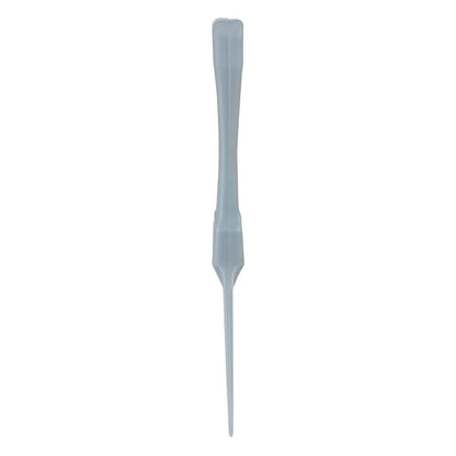 SPARTA Polypropylene Scraper Tool Food Safe Scraper for Removing Caked-On Residue in Commercial Kitchens, Plastic, 7.82 x 3 Inches, White