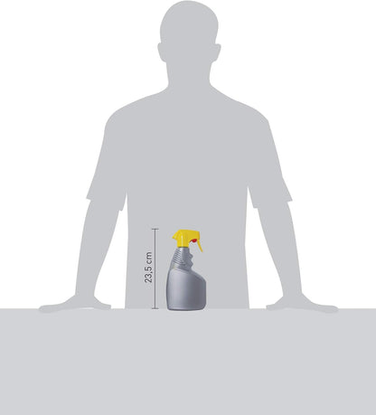 Fila Surface Care Solutions - Silicone Finishing Kit with Smoothing Spray, Caulk Tool Included, 24oz