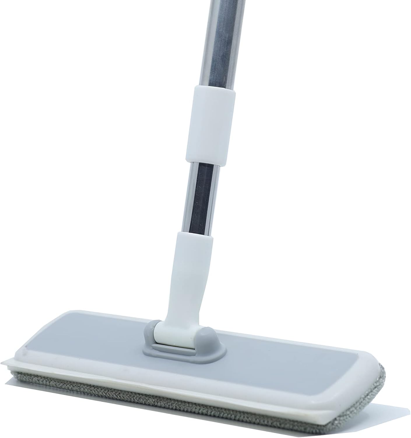 Eco-Gals Screen-Be-Clean All Purpose Screen Cleaner Brush, Duster, Window Squeegee Tool Kit for Wet and Dry Use on Glass Windows, Mesh Screens, and Pet Hair Remover. Plus Bonus Screen Repair Kit