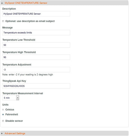 Plugin Water Level Alert with Text Message and email Notifications, A/C Powered with a Float Sensor