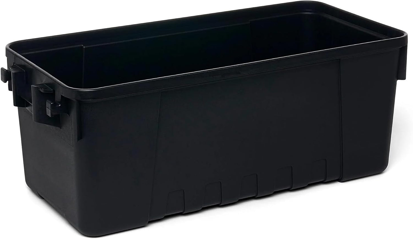 Plano Storage Trunk - 108 Quart w/ Wheels (1819) - Hunter Green