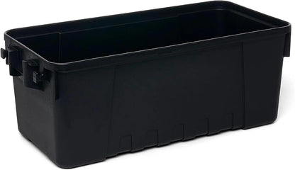 Plano Storage Trunk - 108 Quart w/ Wheels (1819) - Hunter Green
