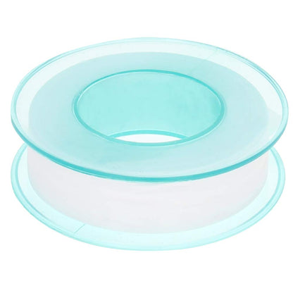 Othmro 2Pcs PTFE Industrial Sealant Tape 0.78inch Width, 7.87mil Thick, 787inch Length Plumbing Tape Pipe Tape PTFE Pipe Sealant Tape Industrial Thread Sealants Teflon Tape for Plumbers