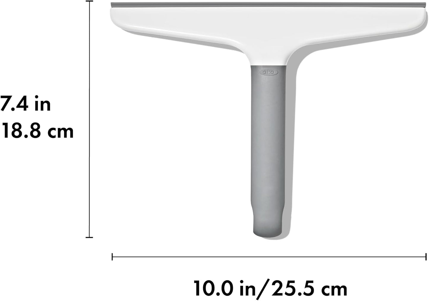 OXO Good Grips Multi-Use Squeegee with Hook