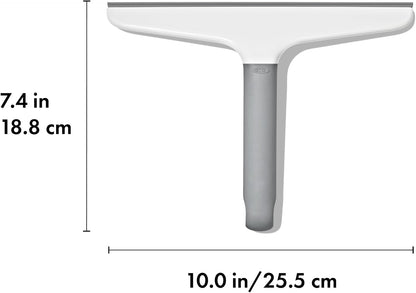 OXO Good Grips Multi-Use Squeegee with Hook