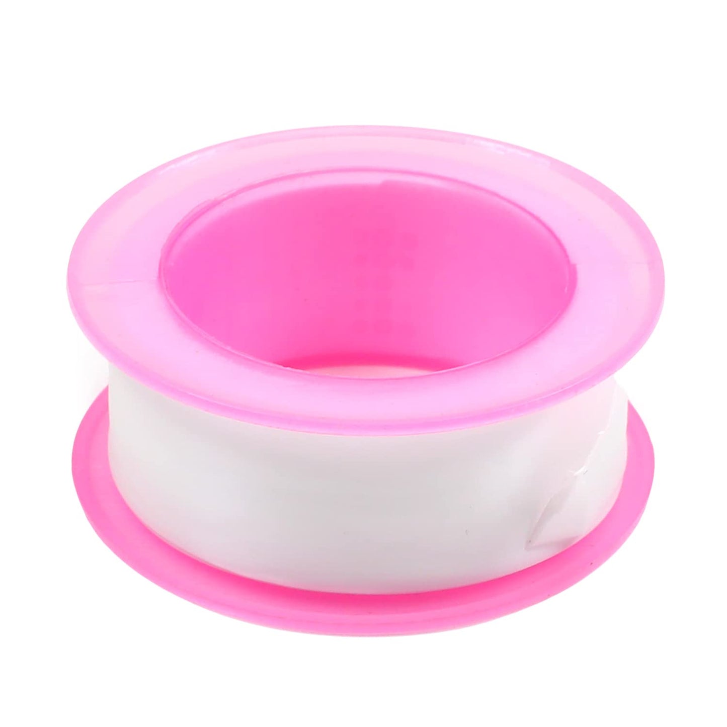 Othmro 2Pcs PTFE Industrial Sealant Tape 0.78inch Width, 7.87mil Thick, 787inch Length Plumbing Tape Pipe Tape PTFE Pipe Sealant Tape Industrial Thread Sealants Teflon Tape for Plumbers