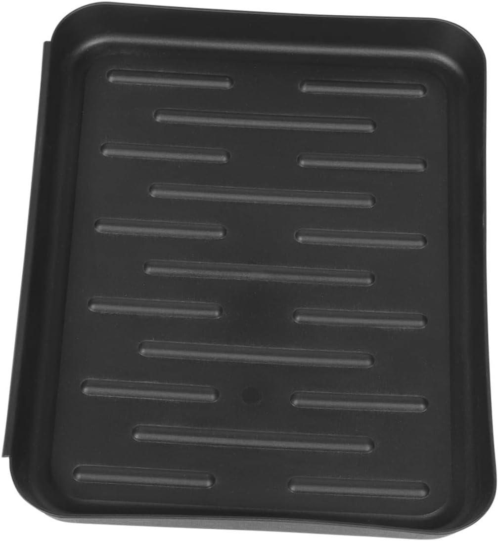 Angoily Shoe Boot Drying Tray Multi Function Storage Mat for Pets Plants and Sundries Non Skid Design Durable for Indoor and Outdoor Use Versatile Stuff
