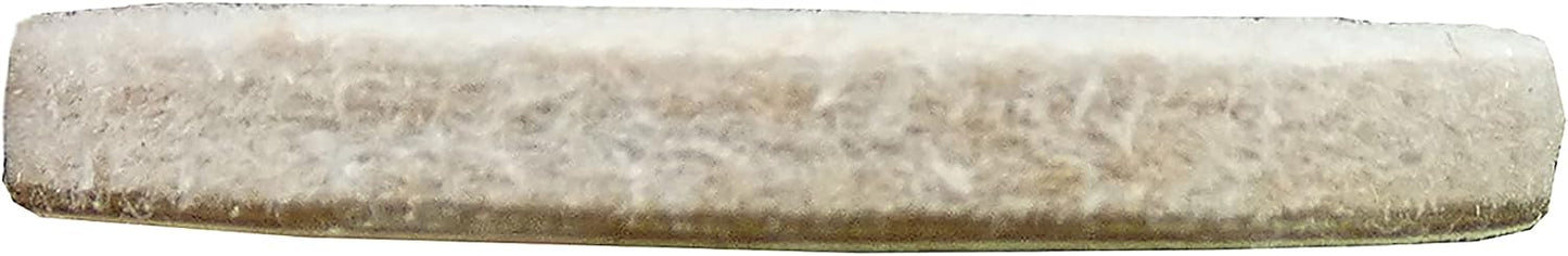 Felt So Good 8803E Self Adhesive Felt Furniture Pads 2", Beige, 48 Pack