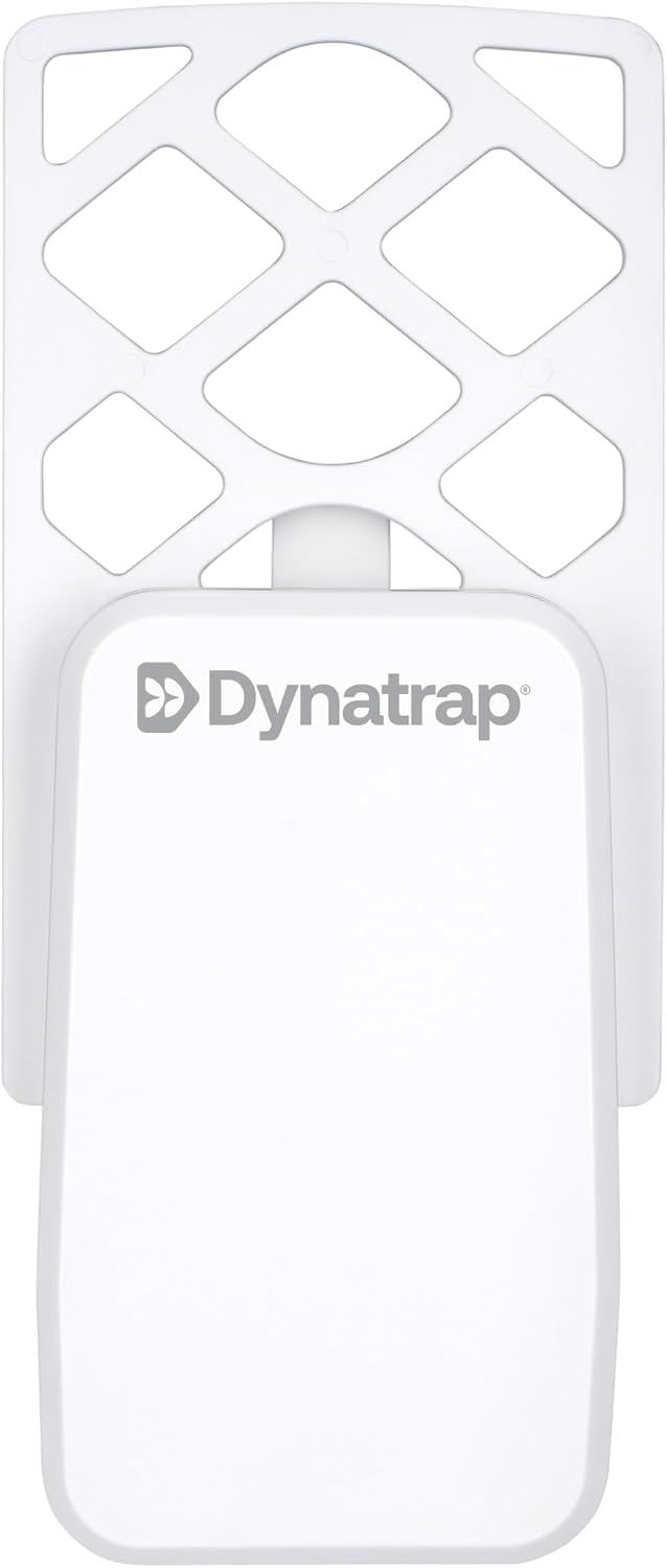 Dynatrap Glue Card Refills for Indoor Dynatrap Fly Trap Models DT3007 and DT3007W - 6 Glue Cards - 23007 - Discreet Indoor Insect Control - Includes 6 Official Refills
