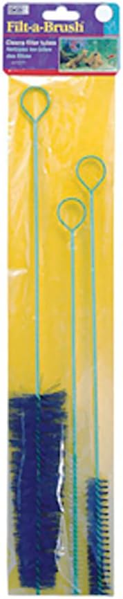 Cascade™ Filter Brush Kit - 3 Assorted Sizes
