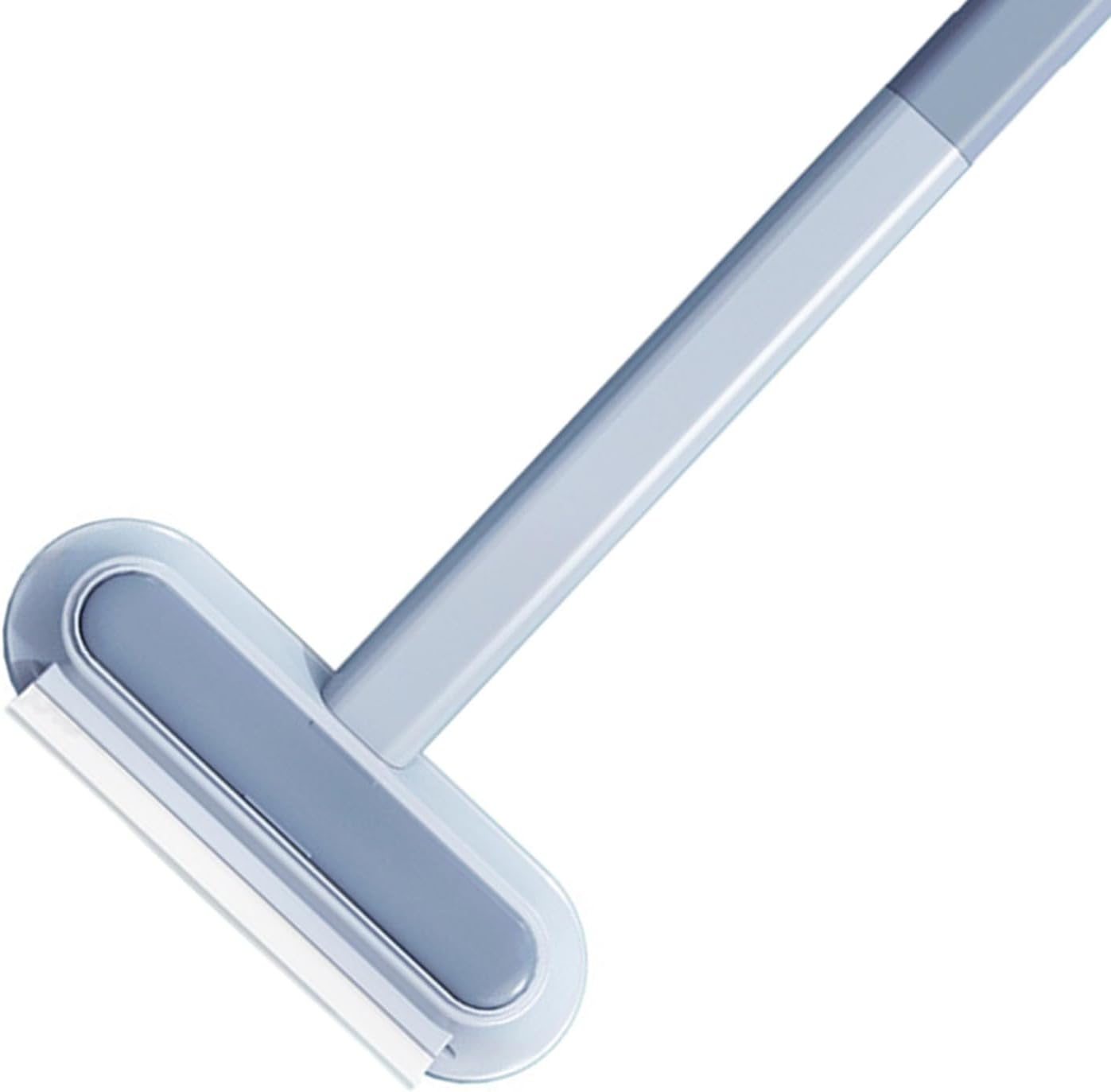 Tyenaza Window Screen Wiper, Window Mesh Screen Cleaning Brush, Multifunctional Double Sided Wet Dry Use Window Cleaning Brush