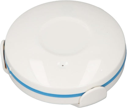 Smart Home Water Sensor Wireless Compact Automatic Water Leak Detector for Kitchen Bathroom Under Sink Basement ABS Material 80 Meters Range (US Standard 908.4MHz)