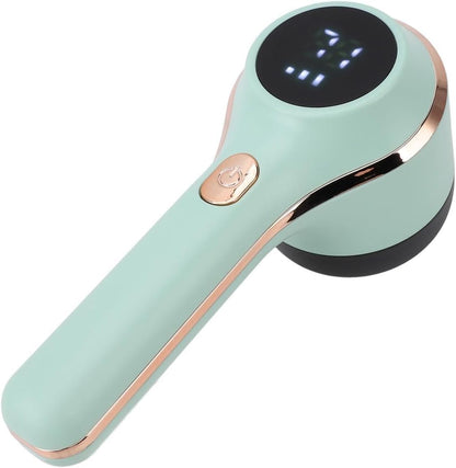 Fabric Shaver, Electric Lint Remover for Clothes, Lint Shaver for Clothing, Rechargeable Fuzz Remover Fabric Shaver, Sweater Shavers to Remove Pilling for Clothes Furniture