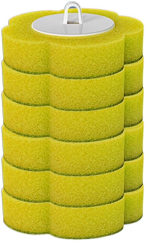 Disposable Toilet Brush, 2026 New Toilet Brush Holder, Compact Wall Mounted Toilet Brush for Modern Bathrooms, Hygienic Toilet Cleaner for Families (Gray+18PCS Brush Heads)