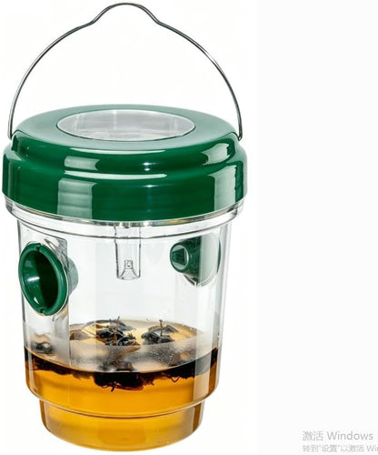 Wasp Traps Outdoor Hanging