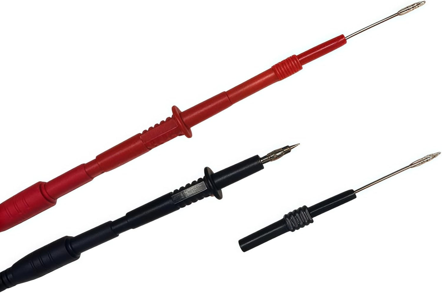 Test Lead Set,4mm Banana Plug (TH-6-KIT)