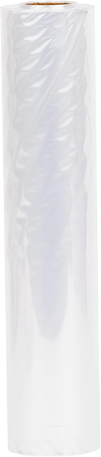 Duck MAX Strength Heavy Duty Insulating Film for Patio Door/Extra Large Window, 84-Inch x 120-Inch, Indoor, 284352