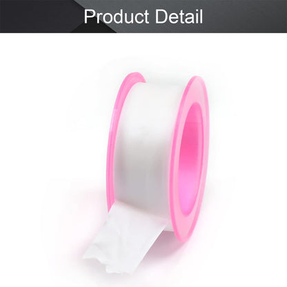 Othmro 2Pcs PTFE Industrial Sealant Tape 0.78inch Width, 7.87mil Thick, 787inch Length Plumbing Tape Pipe Tape PTFE Pipe Sealant Tape Industrial Thread Sealants Teflon Tape for Plumbers