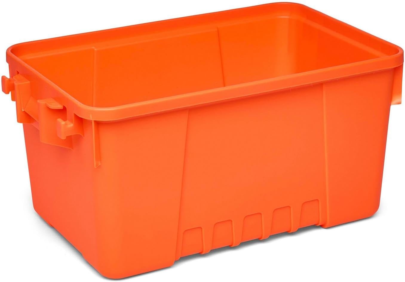 Plano Storage Trunk - 108 Quart w/ Wheels (1819) - Hunter Green