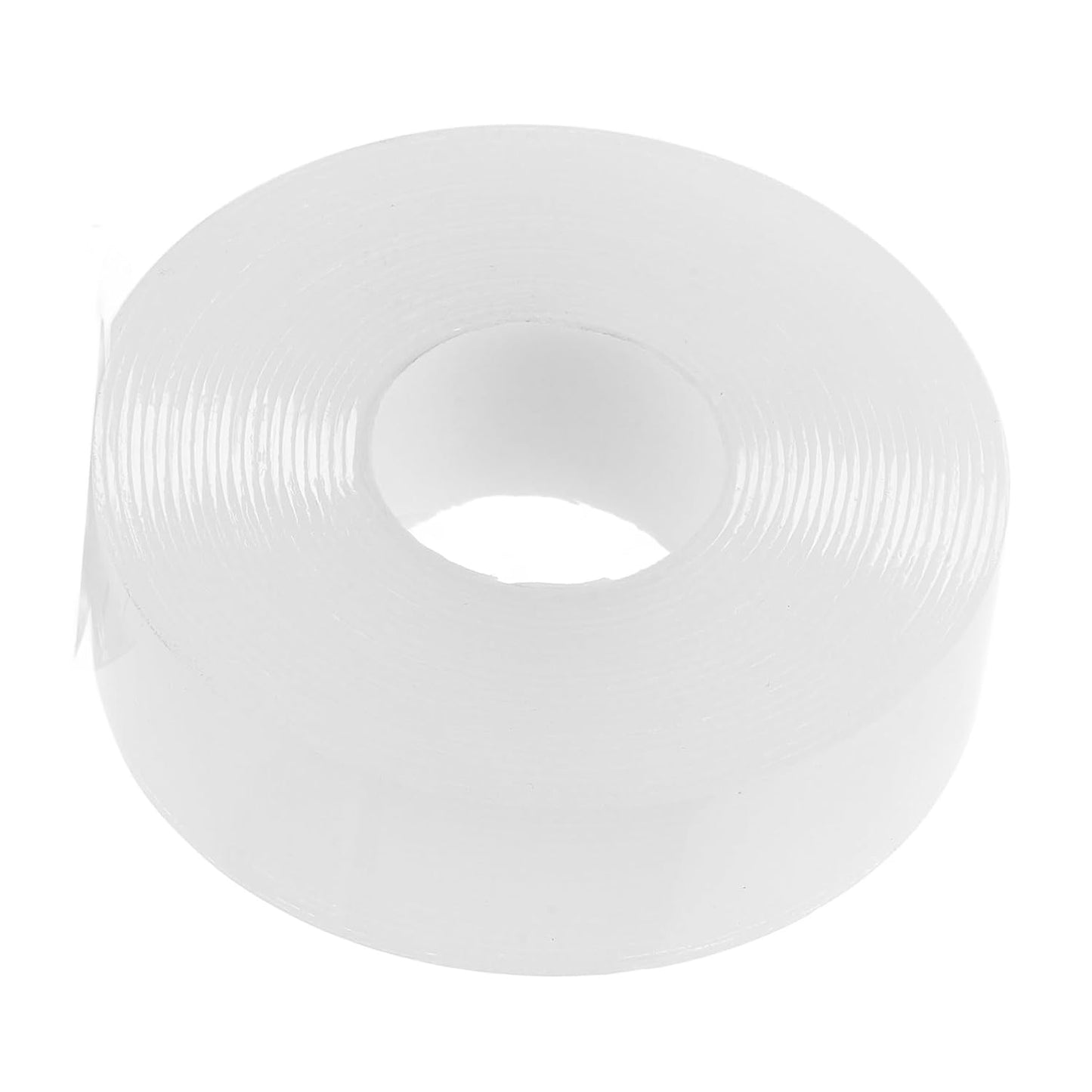 5m Heavy Duty Double-Sided Tape for Nano Adhesive Strips No Trace Washable