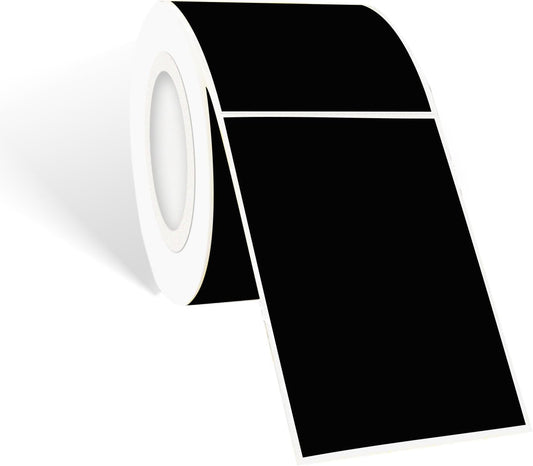 STARLIBOO Colored Labels Stickers 3 x 2 Inch, Removable Rectangle Moving Labels, 300Pcs Garage Sale Price Stickers, Adhesive Moving Labels for Boxes(Fluorescent Green)