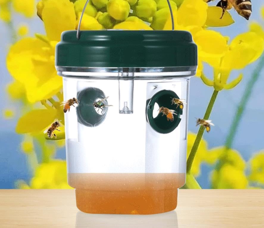 Wasp Traps Outdoor Hanging