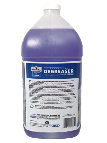 Member's Mark Heavy Duty Degreaser Net Wt (127.8 Fl Oz),