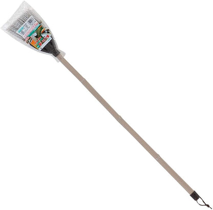 azuma Groove Broom in Pattern