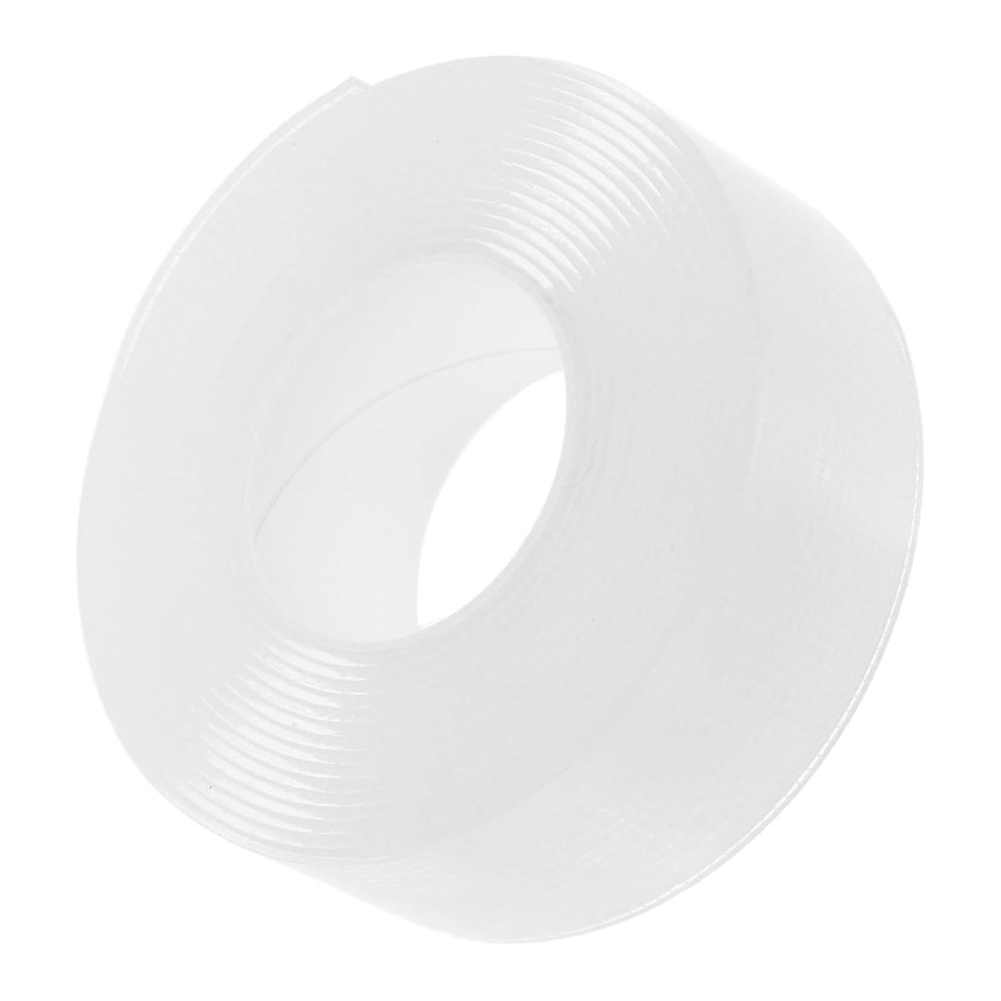 Cabilock Washable Double Sided Nano Tape Heavy Duty High Adhesive Mesh Tape for Home Office and Crafts Removable No Residue for Wall Carpet and Fabric
