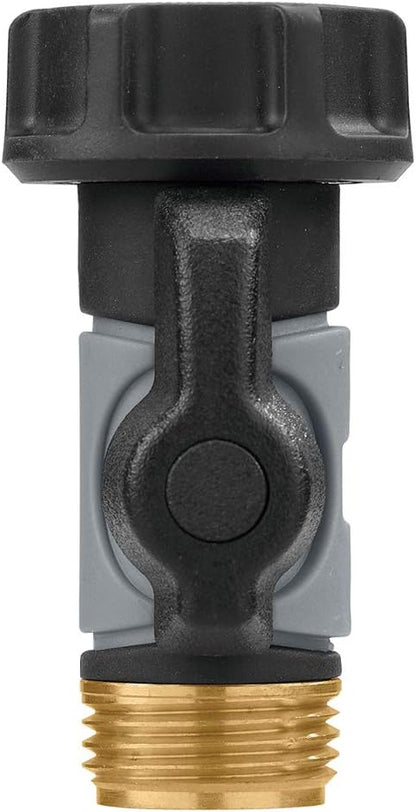 Orbit 56389 Hose Y Shut-Off Valve