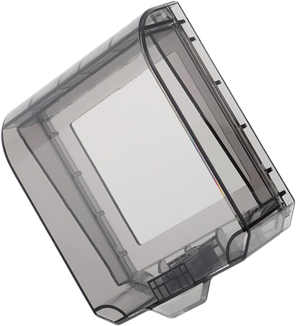 Outdoor Socket Cover Weatherproof Outside Socket Protector Electrical Cover for Indoor and Outdoor Use
