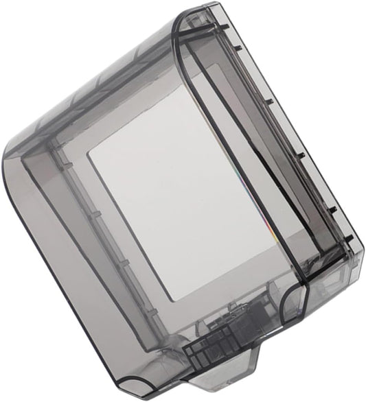 Outdoor Socket Cover Weatherproof Outside Socket Protector Electrical Cover for Indoor and Outdoor Use
