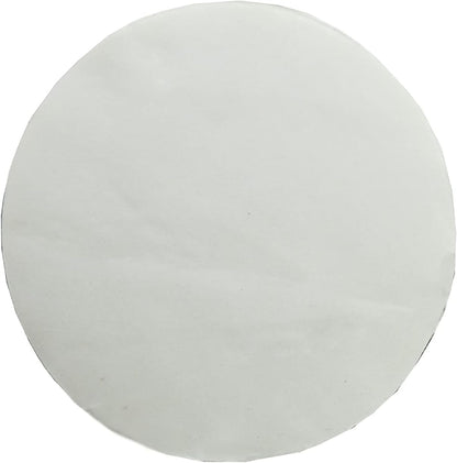 Felt So Good 8803E Self Adhesive Felt Furniture Pads 2", Beige, 48 Pack