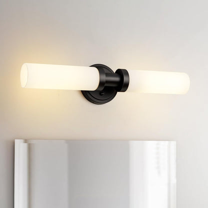 SANTOSTOCK Gold Battery Operated Wall Sconce Set of 2, 12000mAh Rechargeable Wall Lights with Remote Control, Wireless Dimmable Wall Lamps for Bedroom Living Room Bathroom Hallway Stairwell