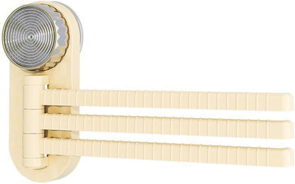 Strong Suction Wall Mounted Dishcloth Rack Multipurpose Dish Towel Rack Strong Load-Bearing Towel Hanger