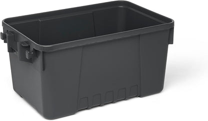 Plano Storage Trunk - 108 Quart w/ Wheels (1819) - Hunter Green