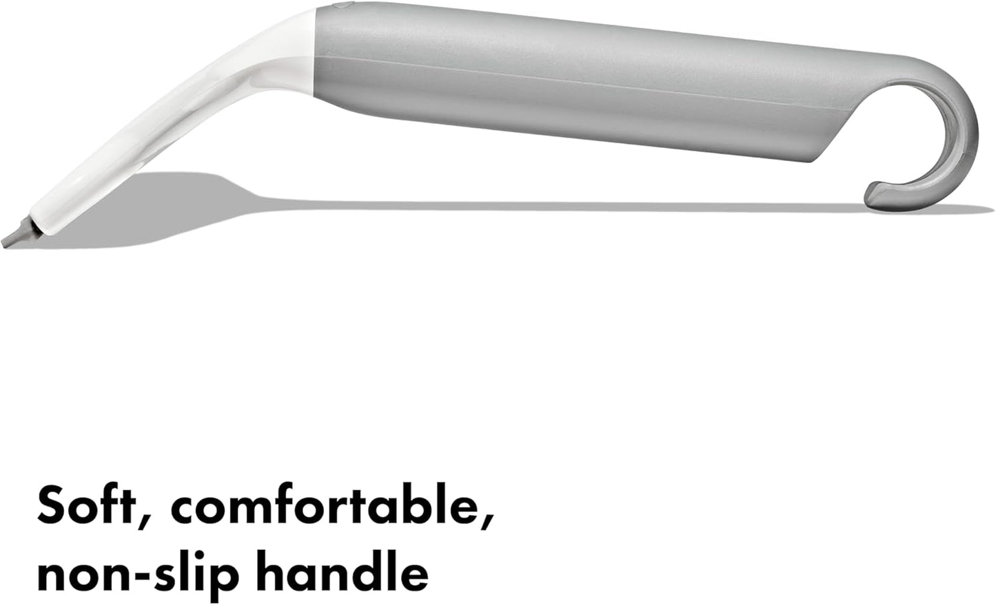 OXO Good Grips Multi-Use Squeegee with Hook