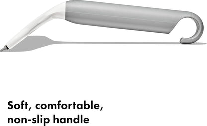 OXO Good Grips Multi-Use Squeegee with Hook